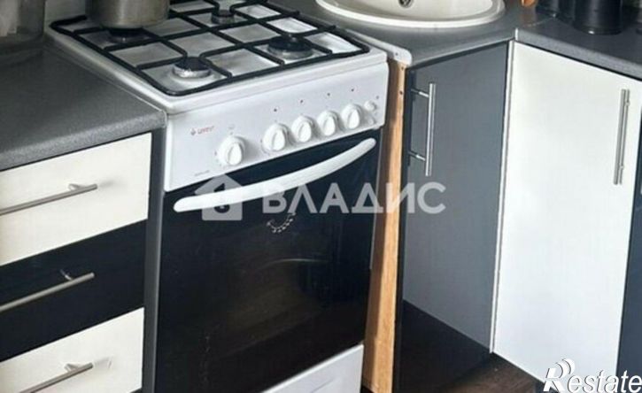 1-комн квартира Юбилейная улица, 60,  д. 60