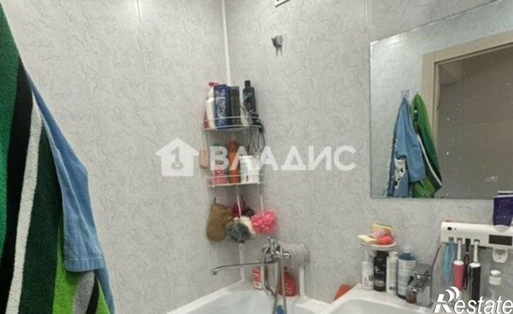 1-комн квартира Юбилейная улица, 60,  д. 60