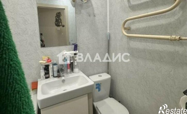 1-комн квартира Юбилейная улица, 60,  д. 60
