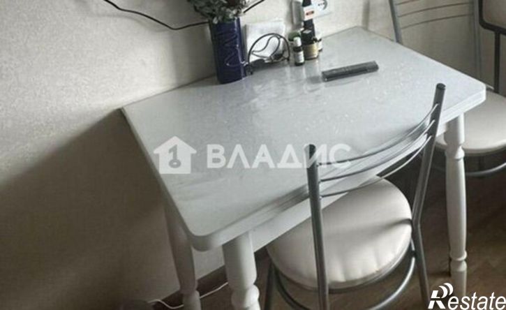 1-комн квартира Юбилейная улица, 60,  д. 60