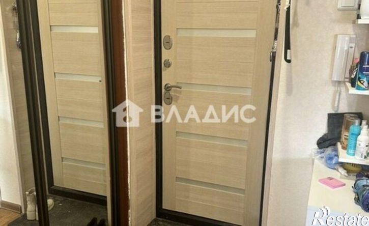 1-комн квартира Юбилейная улица, 60,  д. 60
