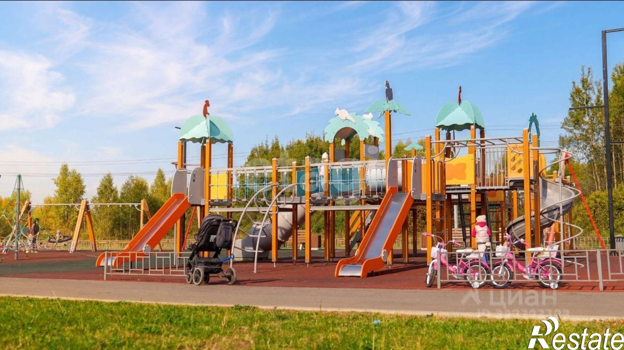 Купить квартиру за 6 388 980 рублей