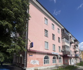склад 155.6 кв м ул Горького, 56