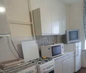 2-комн, 46кв м, этаж 7/10 ул Балакирева, 39
