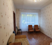 2-комн, 42кв м, этаж 2/4 улица Березина, 3