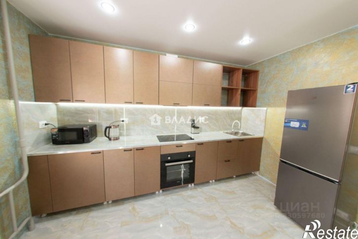 1-комн квартира ул Мира, 1/4К,  д. 1/4К