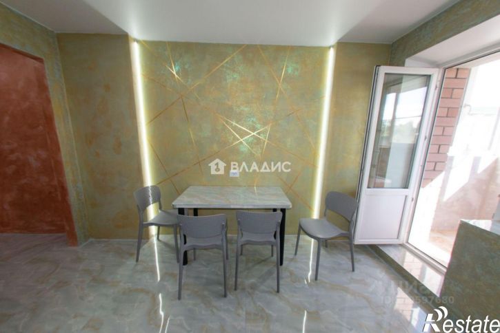 1-комн квартира ул Мира, 1/4К,  д. 1/4К