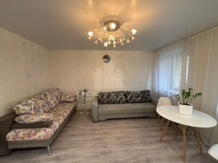 Квартира Новгородская улица, 5