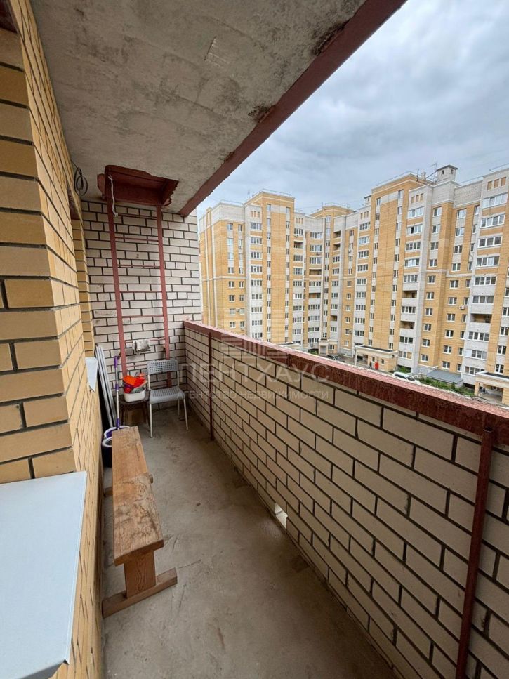 Квартира Новгородская улица, 5