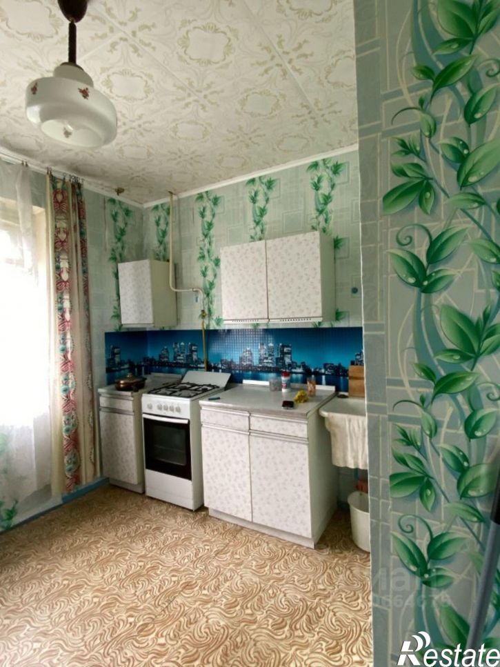 1-комн квартира улица Куйбышева, 58,  д. 58