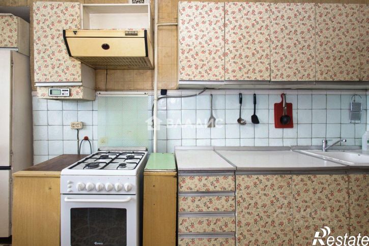 3-комн квартира Зелёная улица, 3,  д. 3