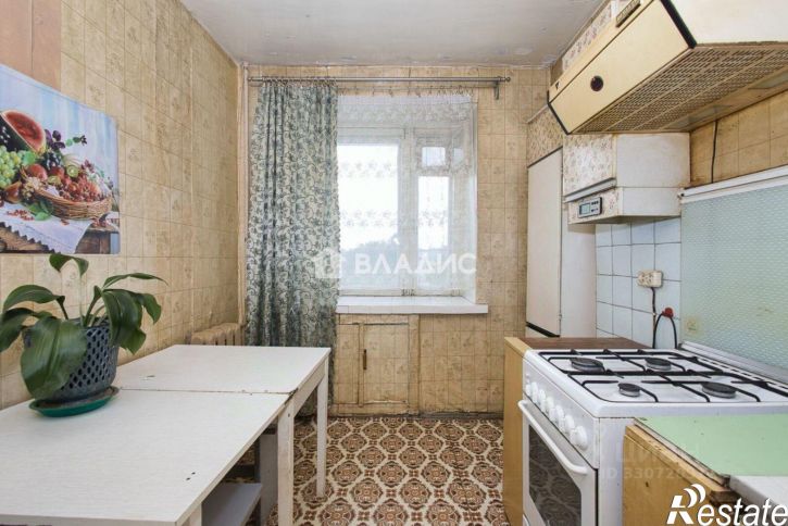 3-комн квартира Зелёная улица, 3,  д. 3