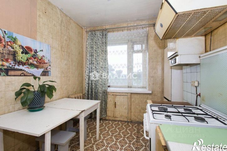 3-комн квартира Зелёная улица, 3,  д. 3