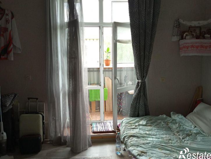 Комната ул Строителей, 4,  д. 4