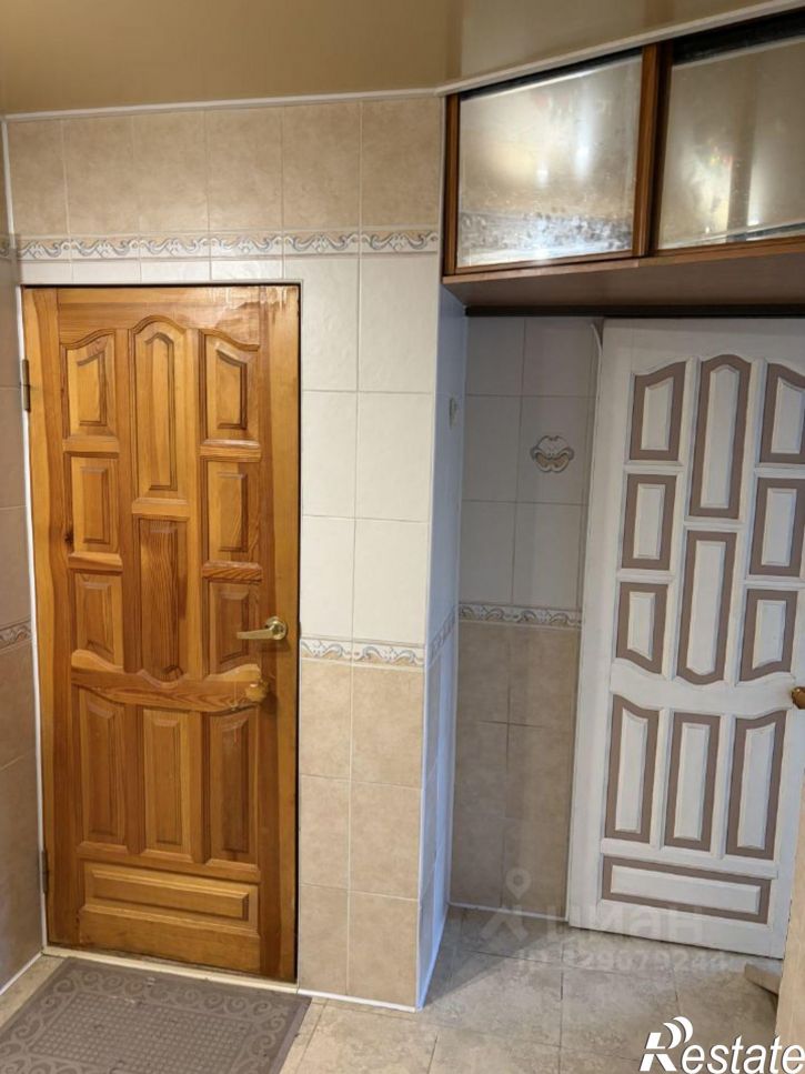4-комн квартира ул Полины Осипенко, 33,  д. 33