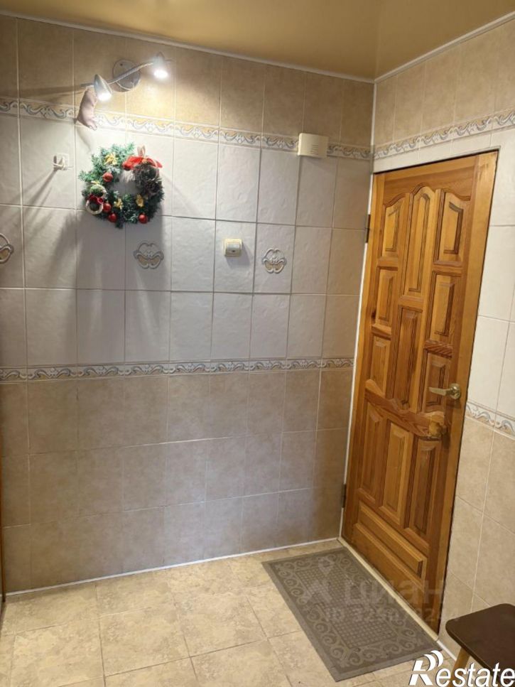 4-комн квартира ул Полины Осипенко, 33,  д. 33