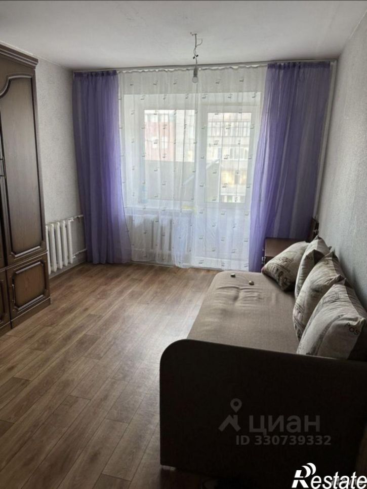 Комната ул Каманина, 5,  д. 5