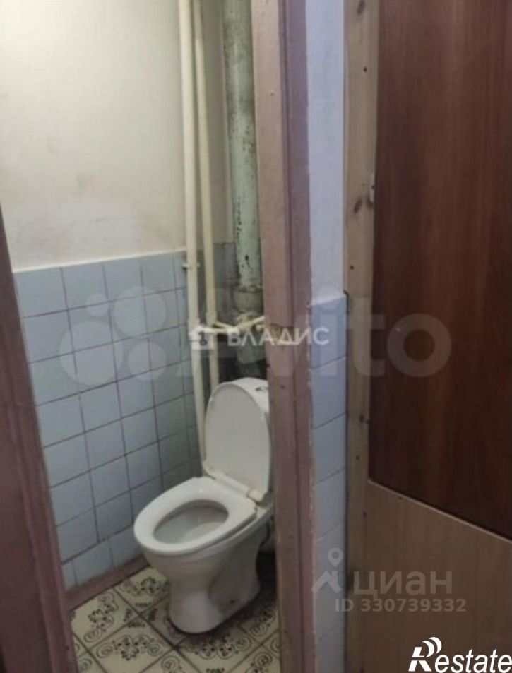 Комната ул Каманина, 5,  д. 5