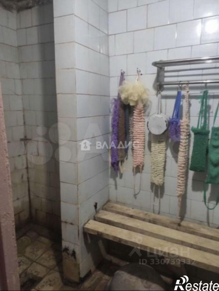 Комната ул Каманина, 5,  д. 5