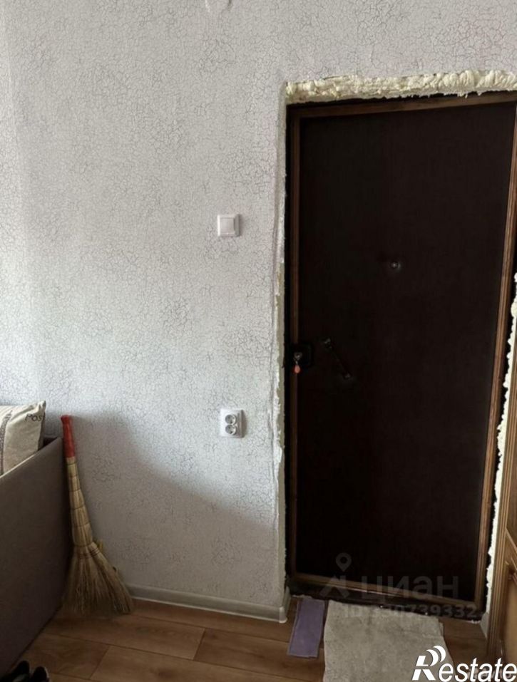 Комната ул Каманина, 5,  д. 5