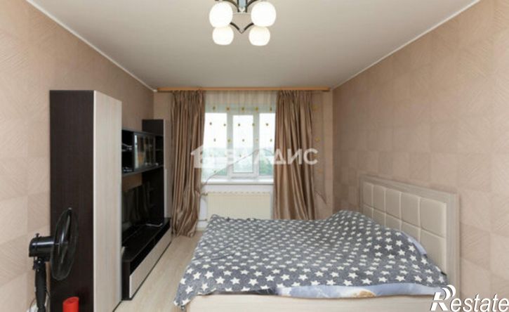 1-комн квартира ул Куйбышева, 5ж,  д. 5ж