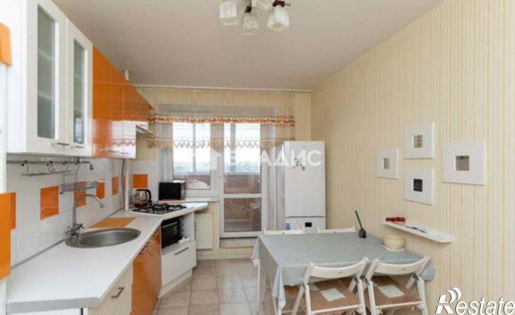 1-комн квартира ул Куйбышева, 5ж,  д. 5ж