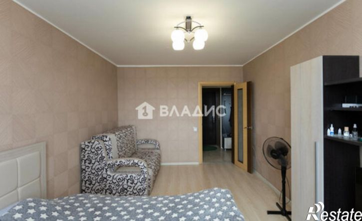 1-комн квартира ул Куйбышева, 5ж,  д. 5ж