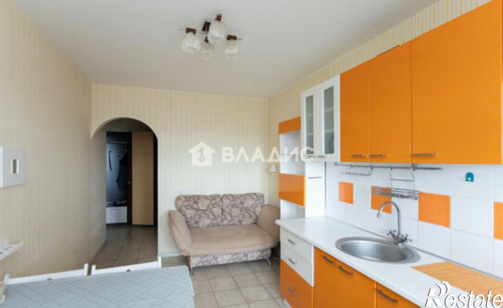 1-комн квартира ул Куйбышева, 5ж,  д. 5ж
