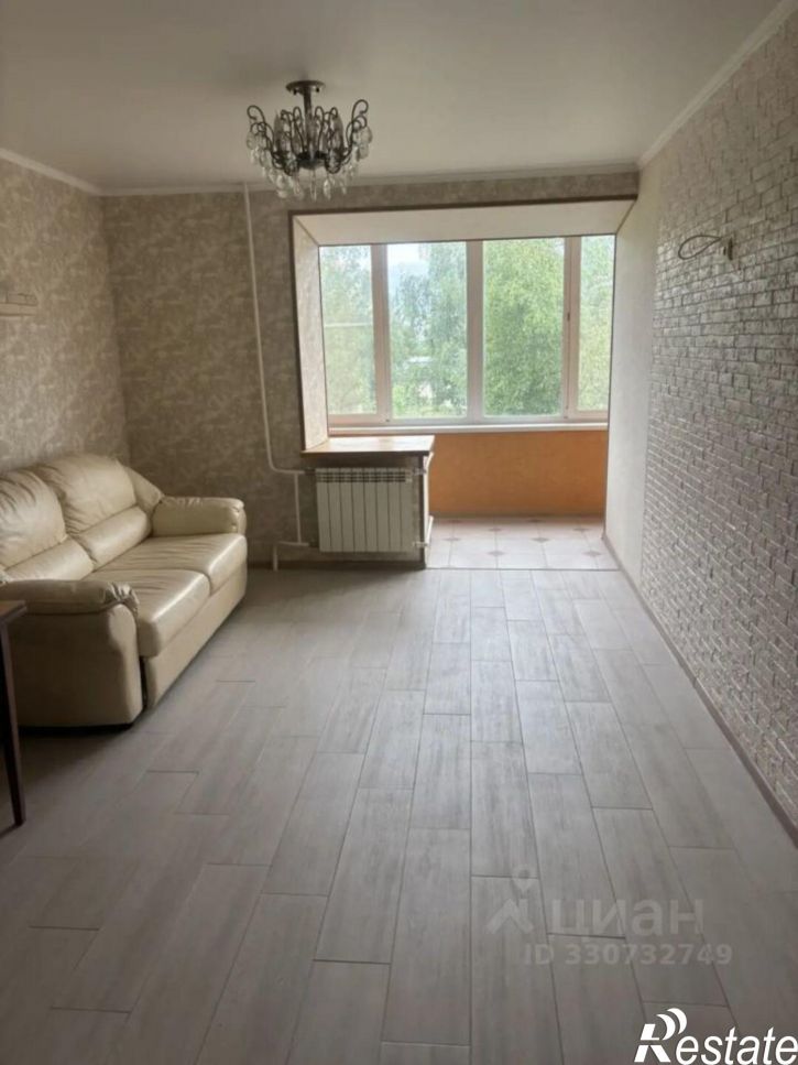 1-комн квартира ул Ноябрьская, 8Б,  д. 8Б