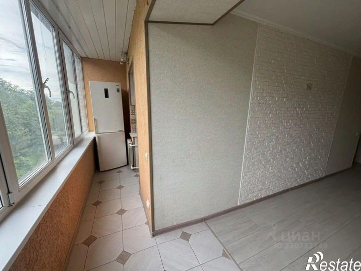 1-комн квартира ул Ноябрьская, 8Б,  д. 8Б