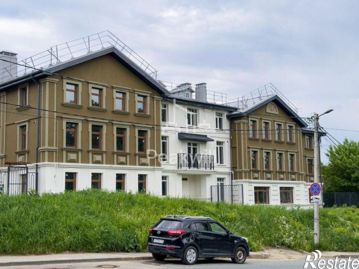 5-комн квартира ул Летне-Перевозинская, 13,  д. 13