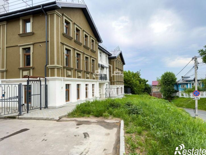 5-комн квартира ул Летне-Перевозинская, 13,  д. 13