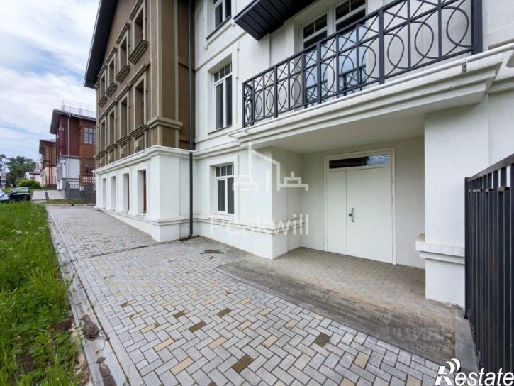 5-комн квартира ул Летне-Перевозинская, 13,  д. 13