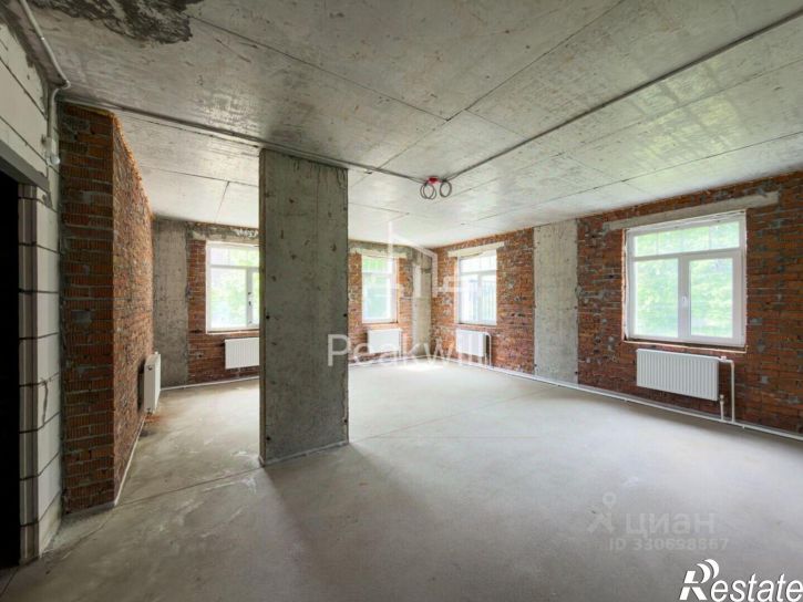5-комн квартира ул Летне-Перевозинская, 13,  д. 13