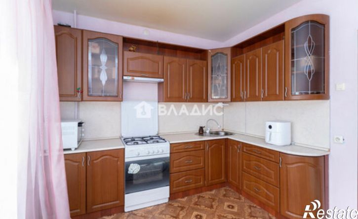 1-комн квартира ул Западная, 57,  д. 57
