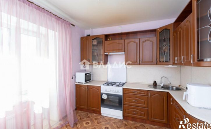 1-комн квартира ул Западная, 57,  д. 57