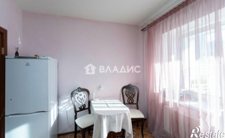 1-комн квартира ул Западная, 57,  д. 57