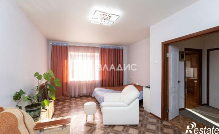 1-комн квартира ул Западная, 57,  д. 57
