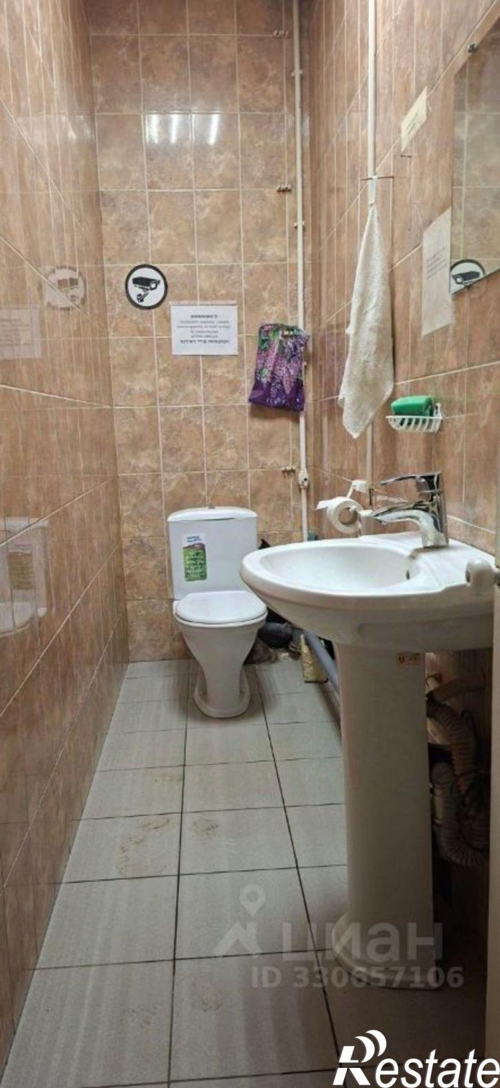 Производственное помещение Строительный пр-д, 10,  д. 10