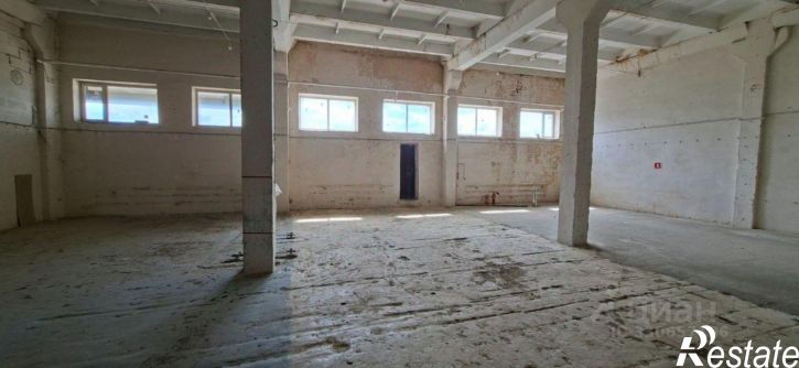 Производственное помещение Строительный пр-д, 10,  д. 10