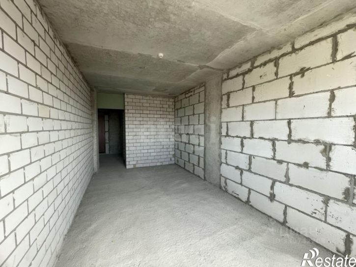 3-комн квартира