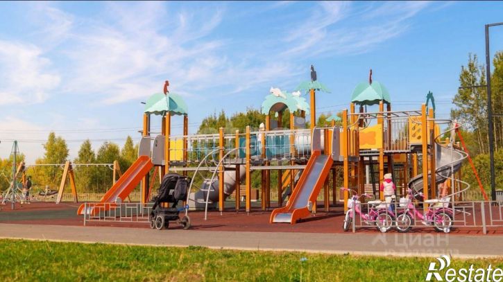 3-комн квартира