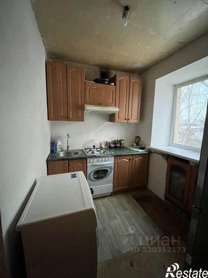2-комн квартира ул Северная, 25,  д. 25