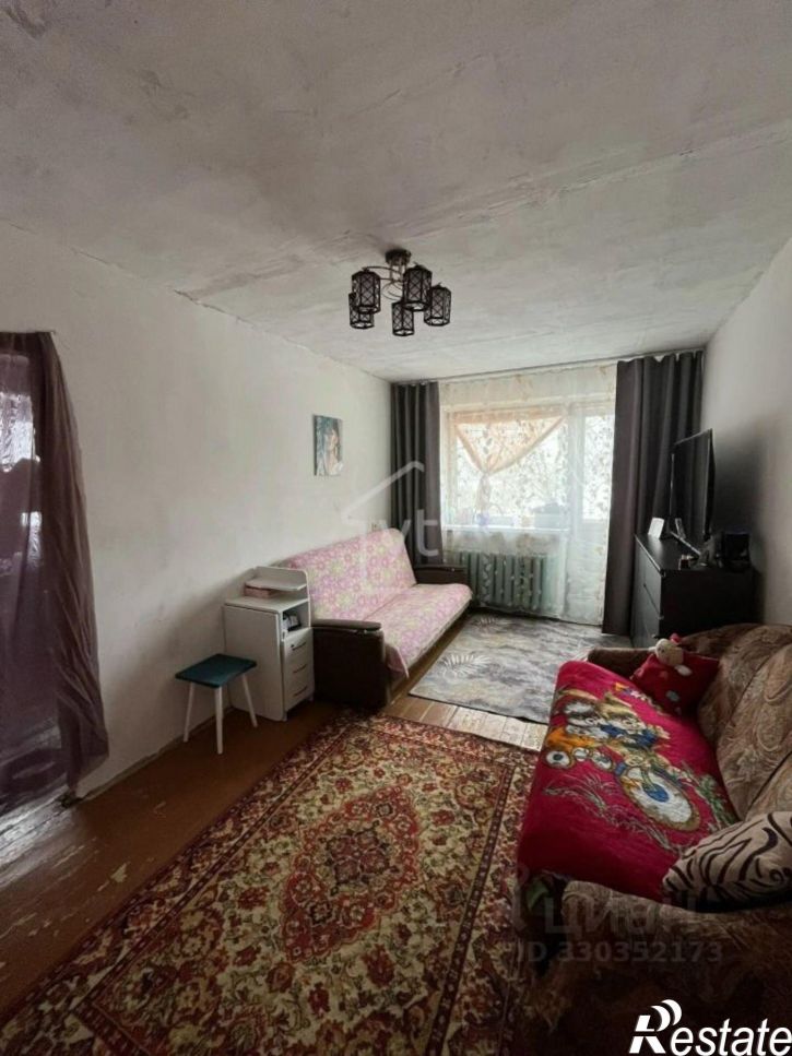 2-комн квартира ул Северная, 25,  д. 25