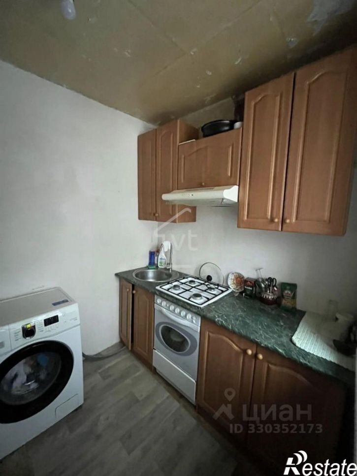 2-комн квартира ул Северная, 25,  д. 25