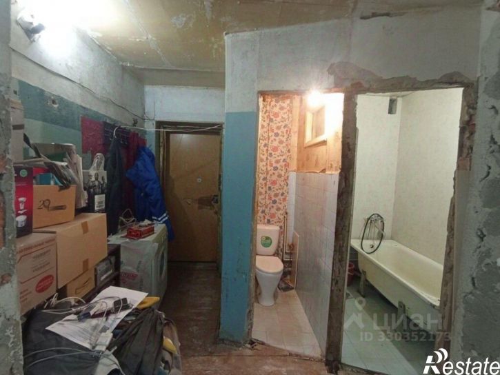 2-комн квартира ул Северная, 25,  д. 25