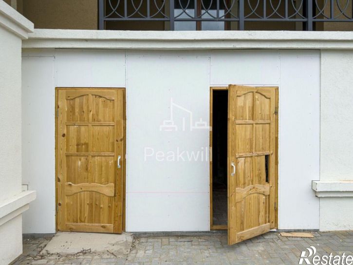 3-комн квартира ул Летне-Перевозинская, 13,  д. 13