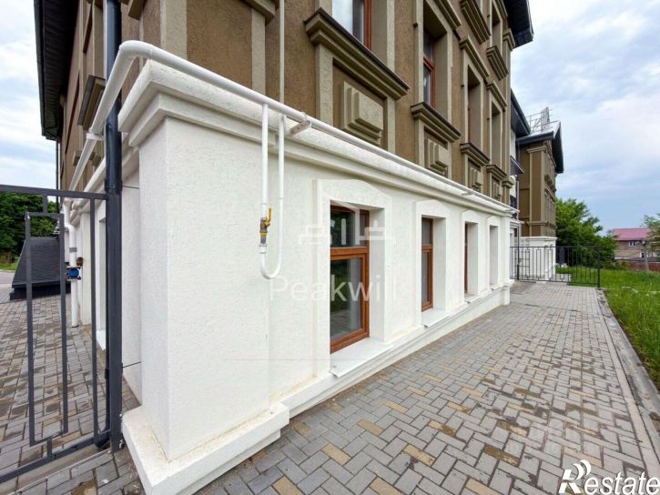 3-комн квартира ул Летне-Перевозинская, 13,  д. 13
