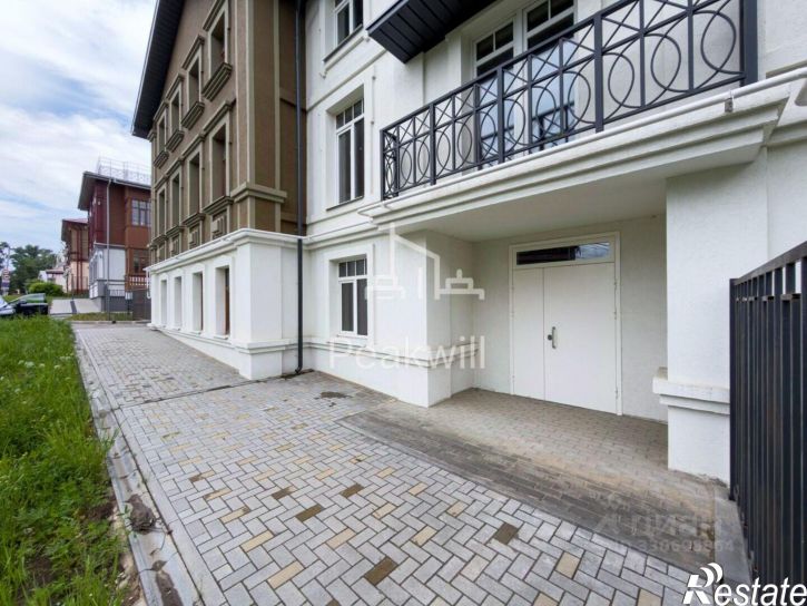 3-комн квартира ул Летне-Перевозинская, 13,  д. 13