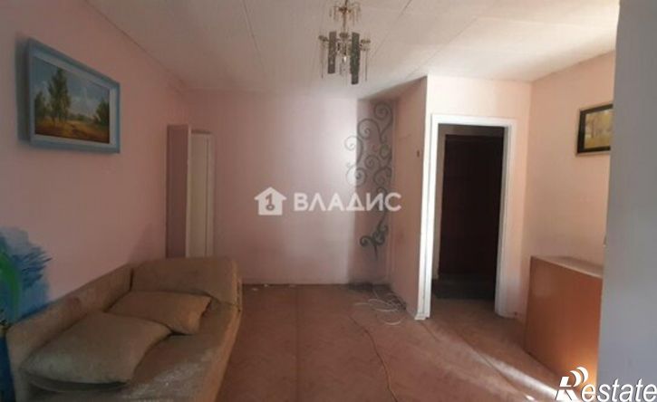 2-комн квартира ул Михайловская, 14,  д. 14